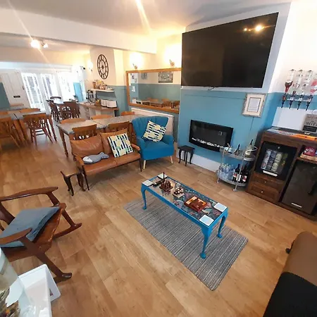 Torbay Guesthouse-2