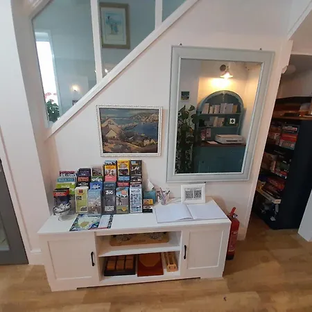 Torbay Guesthouse-3