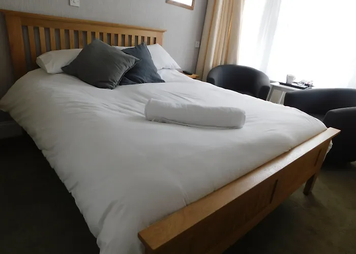 St Weonards Bed & Breakfast Paignton